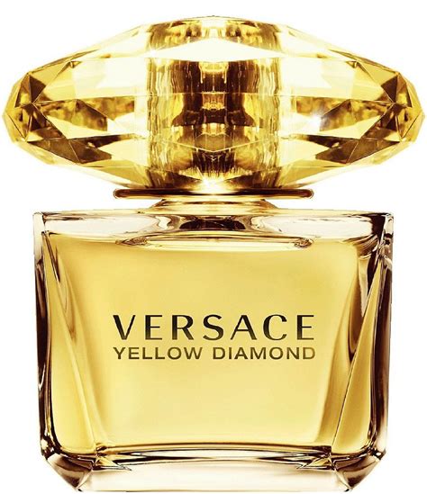 versace yellow diamonds|Versace Yellow Diamond perfume smell.